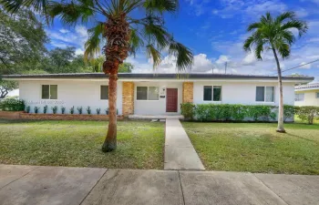 Residential Lease For Rent