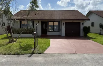 Single Family For Sale