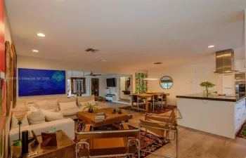 Residential Lease For Rent