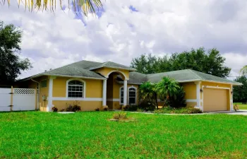 Single Family For Sale
