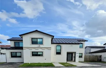 Single Family For Sale