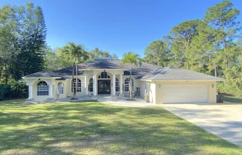 Single Family For Sale