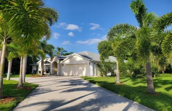 Single Family For Sale