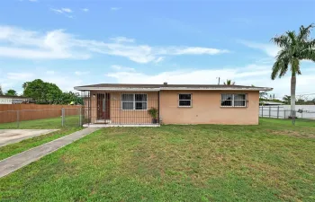Single Family For Sale