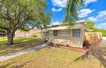 Single Family For Sale