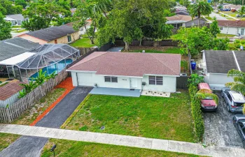 Single Family For Sale