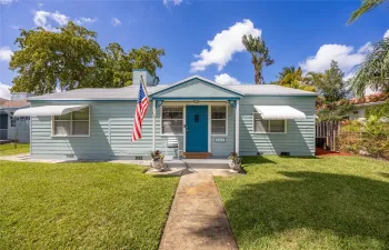 Single Family For Sale
