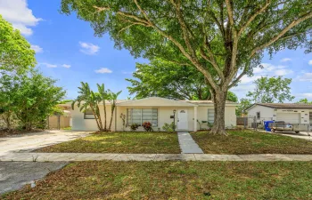 Single Family For Sale