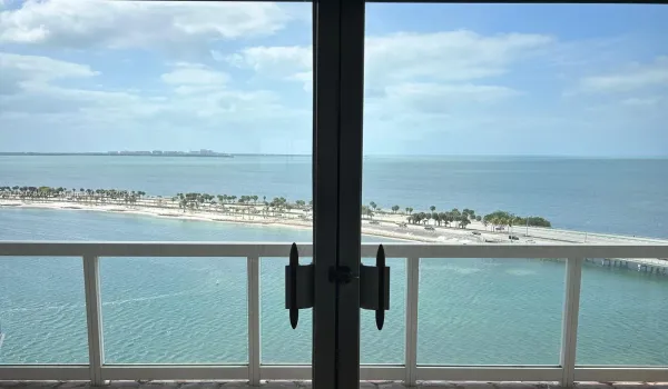 Key Biscayne Bridge