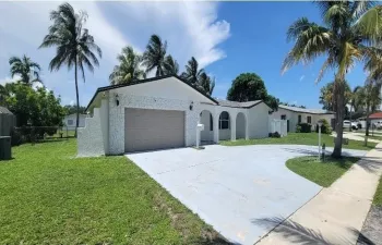 Single Family For Sale