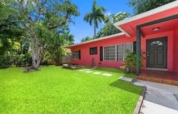 Residential Lease For Rent