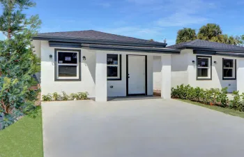 Residential Lease For Rent