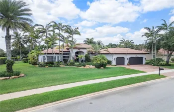 Single Family For Sale
