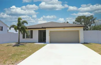 Single Family For Sale