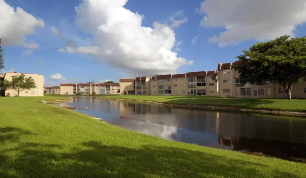 lake view