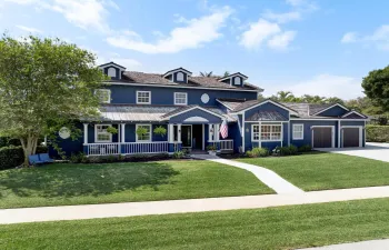 Single Family For Sale