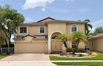 Single Family For Sale