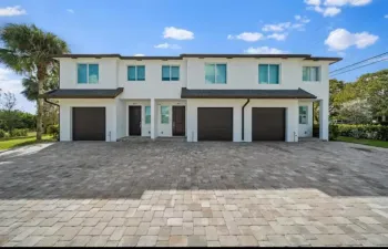 Residential Lease For Rent