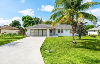 Single Family For Sale