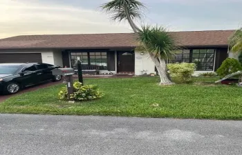 Single Family For Sale