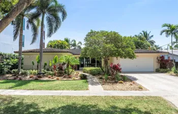 Single Family For Sale