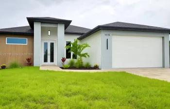 Single Family For Sale