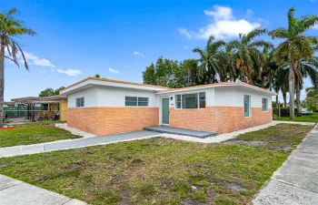 Single Family For Sale
