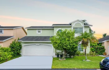 Single Family For Sale