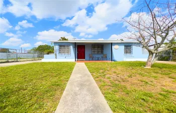 Single Family For Sale