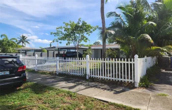 Single Family For Sale