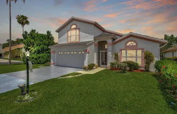 Single Family For Sale