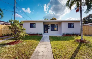 Residential Lease For Rent