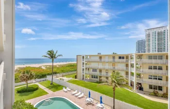 Condominium For Sale