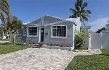 Single Family For Sale