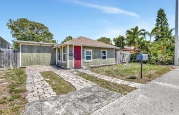 Single Family For Sale