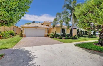 View from West Side of Home