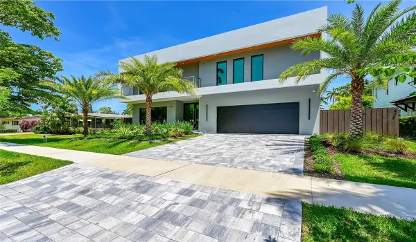 Welcome Home!