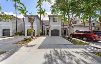 Townhouse For Sale
