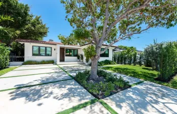 Single Family For Sale