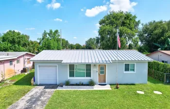 Single Family For Sale