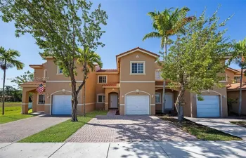 Townhouse For Sale