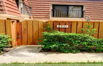 Residential Lease For Rent