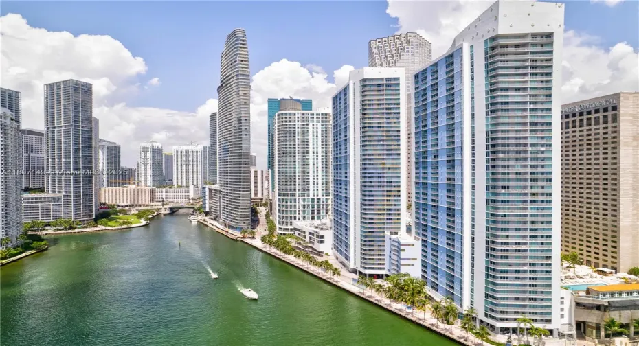 One Miami
