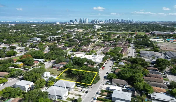 6811 NW 4th Ave – 6775 NW 4th Ave