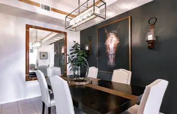 Residential Lease For Rent