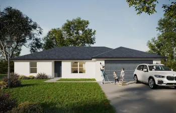 Single Family For Sale
