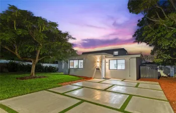 Residential Lease For Rent