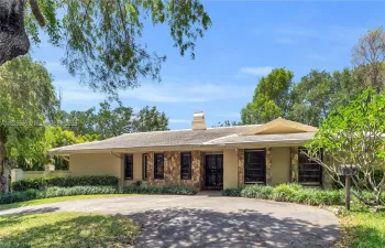 Single Family For Sale