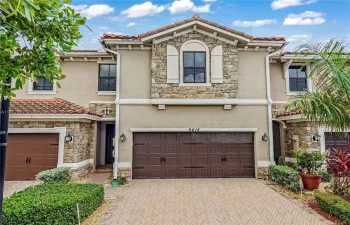 Townhouse For Sale
