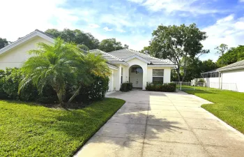 Residential Lease For Rent